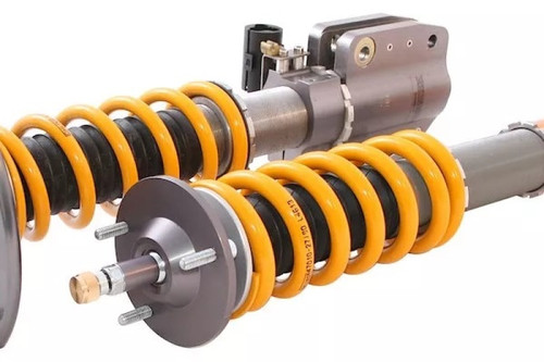 Ohlins POR GN01S1 - 90-94 Porsche 911 (964/965) All Sub Models Road & Track Coilover System