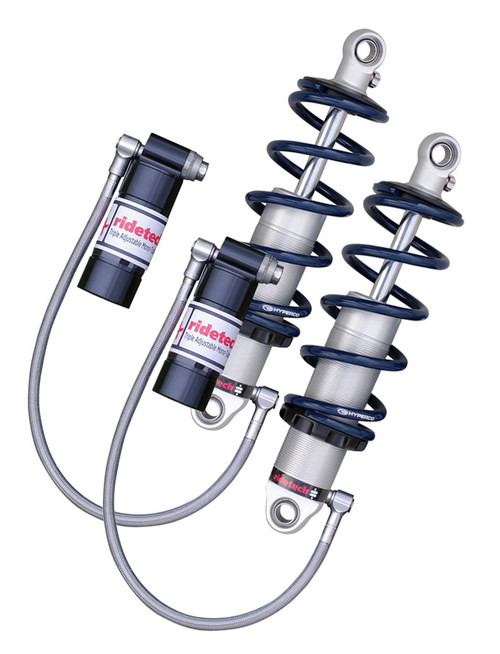Ridetech 12126411 - 79-93 Ford Mustang w/ IRS Rear TQ Coil-Overs