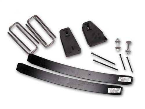 Tuff Country 22820 - 81-96 Ford F-250 2.5 Inch Lift Kit  Suspension