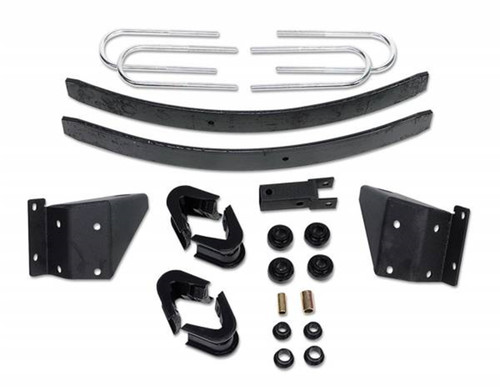 Tuff Country 24710 - 4in Lift Kit