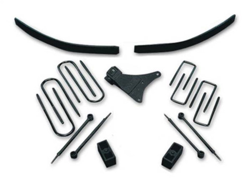 Tuff Country 24832 - 86-97 Ford F-250/F-350 4in Lift Kit