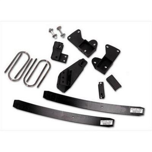 Tuff Country 24810 - 4in Lift Kit