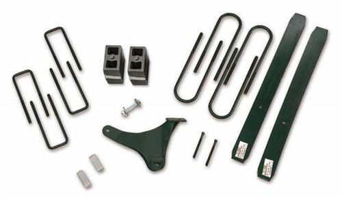 Tuff Country 25920 - 00-04 Ford F-350 4in Lift Kit