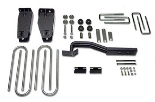 Tuff Country 26823 - 1997 Ford F-250 6in Lift Kit