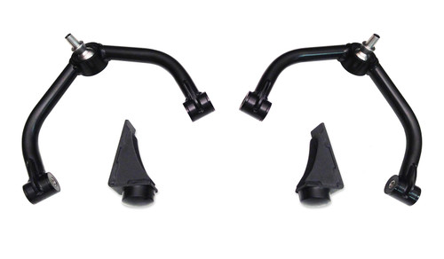 Tuff Country 30931 - Uni-Ball Upper Control Arms 09-19 Dodge Ram 1500 w/Bump Stop Brackets Excludes Mega Cab and Air Ride Supsension Models