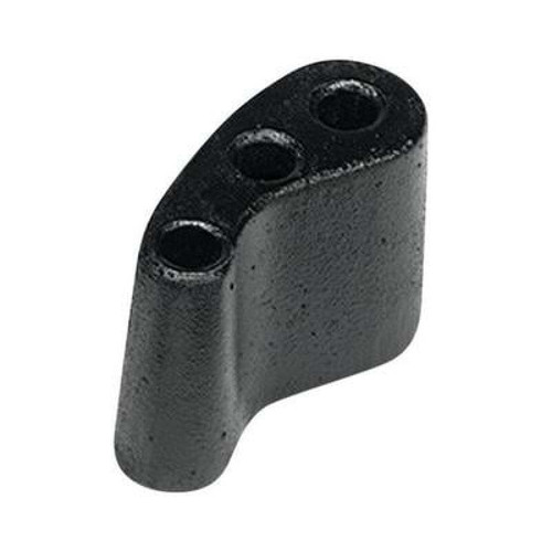 Tuff Country 55901 - 2005 Toyota Tundra Steering Shaft Extension Bracket Kit