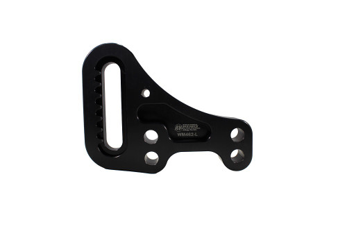 Wehrs Machine WM462-L - LEFT REAR TRAILING ARM M OUNT