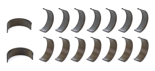 ACL 8B745HXN-STD - Rod Bearing Set 2.000 Pin - Narrowed