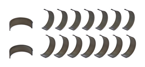 ACL 8B745HN-STD - Rod Bearing Set 2.000 Pin - Narrowed