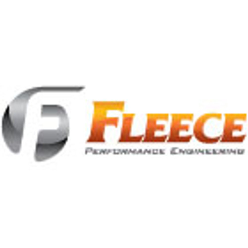 Fleece Performance FPECLNTBYPSCUMMINS0607SS