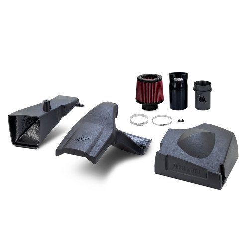 Mishimoto MMAI-GRC-23 - 2023+ Toyota GR Corolla Performance Intake