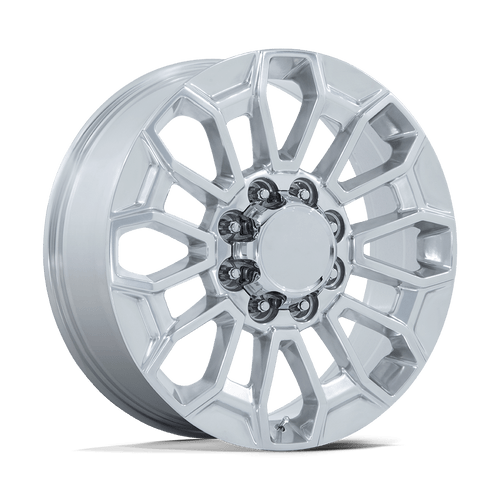 Performance Replicas PR228HX22858740 - Pr228 22X8.5 Polished