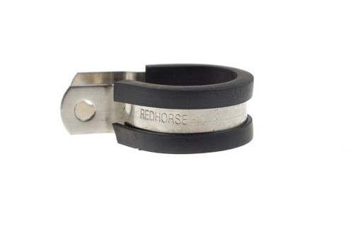 Redhorse Performance 220-10-2 - 10AN Fasteners/Clamps Black