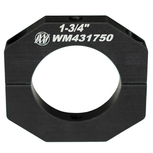 Wehrs Machine WM431750 - Accessory Clamp 1-3/4in Standard