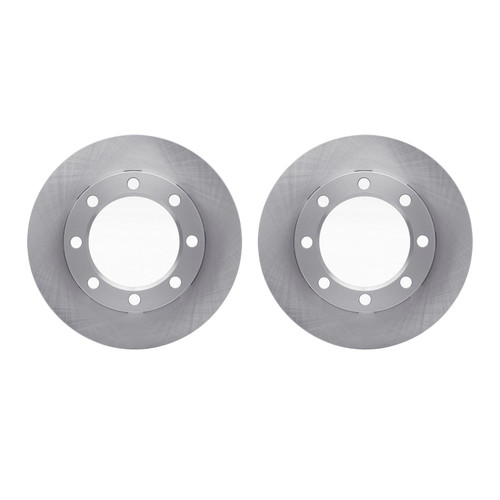 R1 Concepts WFPN1-48064 - Brake Rotor- Blank