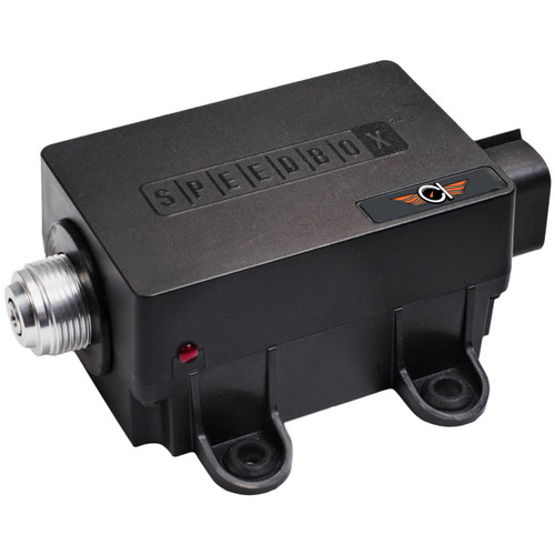Classic Instruments SN85 - CI Drive with common GM/FORD/MOPAR Threaded