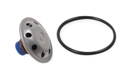 Holley EFI 12-878 - EFI Regulator Kit