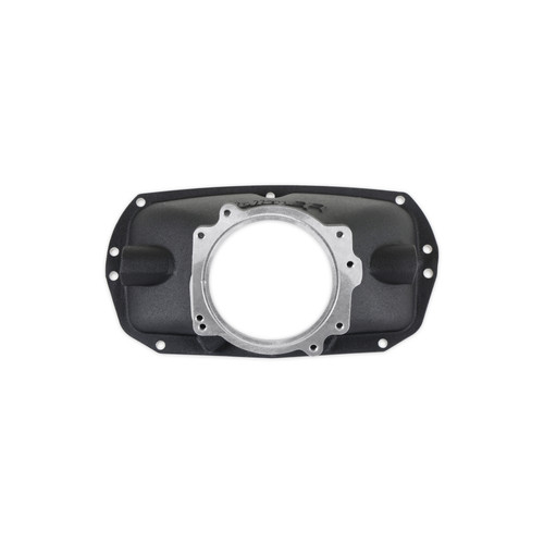 Holley EFI 300-925BK - Throttle Flange Kit for Ultra Lo-Ram