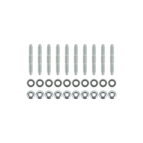 Holley EFI 300-926 - Coyote Hi-Ram Mounting Hardware Kit