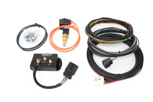Aeromotive 66108 - Controller Kit, PressureWorx PWM, Universal LSA, 3 Bar