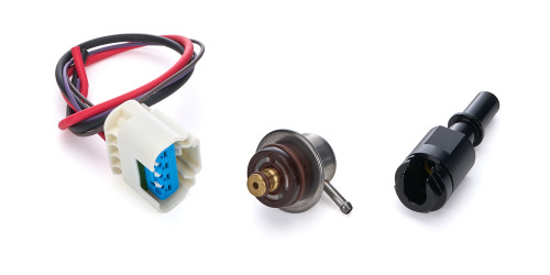 Aeromotive 67704 - Kit Mech. Pressure Regulator G8/ZL1