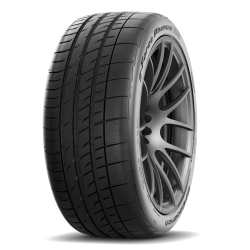 BFGoodrich 07406 - G-Force Phenom T/A 245/35ZR19 93W