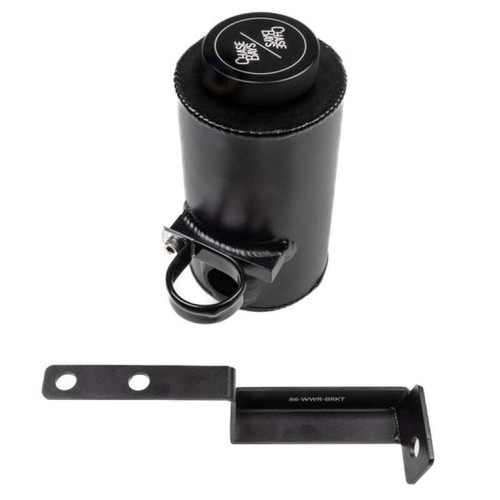 Chase Bays CB-86-WWR-ZN8 - 2022+ Toyota 86/GR86/Subaru BRZ ZN8 Compact Washer Fluid Reservoir w/Bracket