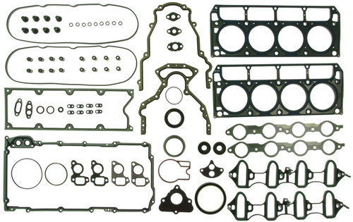 Clevite 953562 - Engine Gasket Set 99-01 Chevy 4.8 5.3L
