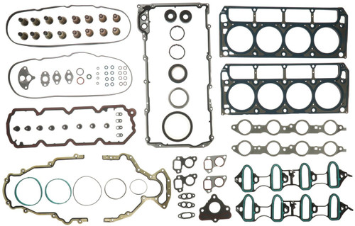 Clevite 953783 - Engine Gasket Set 06-10 Chevy 5.3L