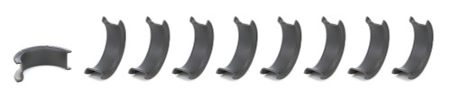 Clevite MB3249VCTL9 - Lower Main Bearings Only Coated  9pk