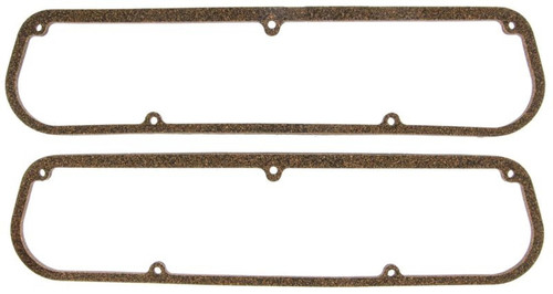 Clevite VS50836 - Valve Cover Gasket Set 15-17 Ford 5.0L