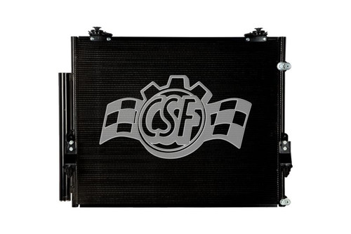 CSF 10513 - 07-14 Toyota Tundra 4.0L A/C Condenser