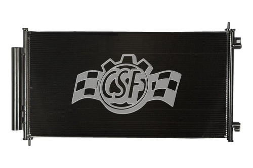 CSF 10451 - 07-11 Honda CR-V 2.4L A/C Condenser
