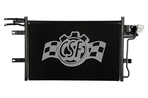 CSF 10530 - 09-11 Ford Flex 3.5L A/C Condenser