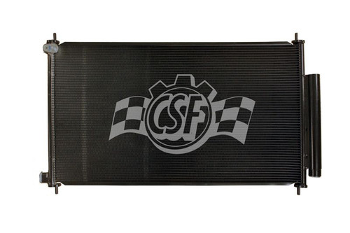 CSF 10751 - 2014 Honda CR-V 2.4L A/C Condenser