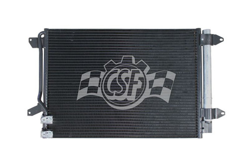 CSF 10745 - 2014 Volkswagen Jetta 1.4L A/C Condenser