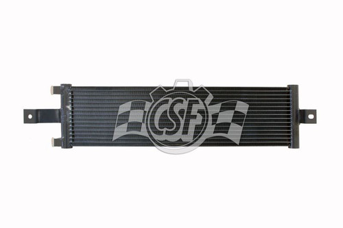 CSF 20012 - 00-02 Dodge Dakota 2.5L Transmission Oil Cooler