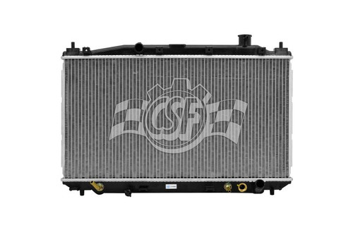CSF 2978 - 03-05 Honda Civic 1.3L OEM Plastic Radiator
