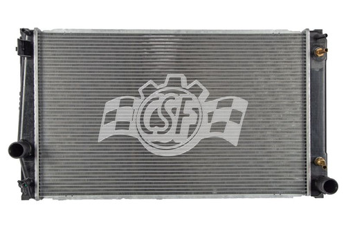 CSF 3714 - 06-12 Toyota RAV4 3.5L OEM Plastic Radiator