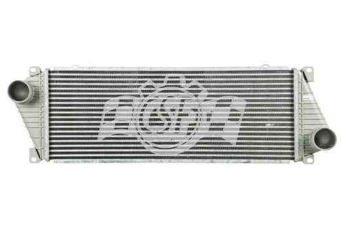 CSF 6065 - 2003 Dodge Sprinter 2500 2.7L OEM Intercooler
