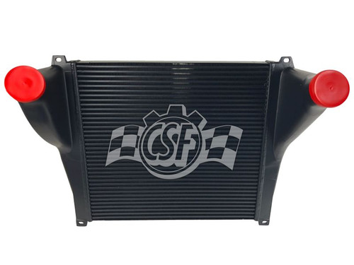 CSF 6090 - 94-06 Kenworth W900 OEM Intercooler