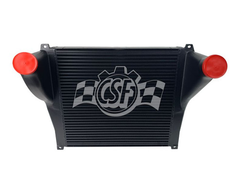 CSF 6097 - 94-06 Kenworth W900 OEM Intercooler