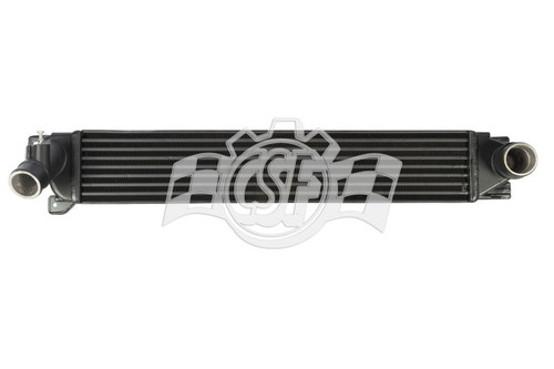 CSF 6014 - 12-14 Ford Edge 2.0L OEM Intercooler