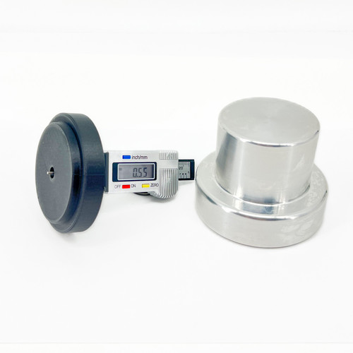 DRP Performance 007-20518 - Install Kit 2.5in GN Fit DRP007-10518