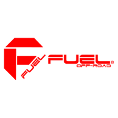 Fuel Wheels FFJFF019S71-5-34