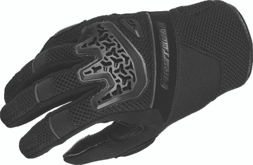 Firstgear 516967 - Airspeed Glove Black - Large