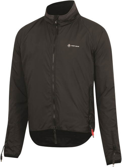 Firstgear 527458 - Heated Jacket Liner Gen 4 - Small