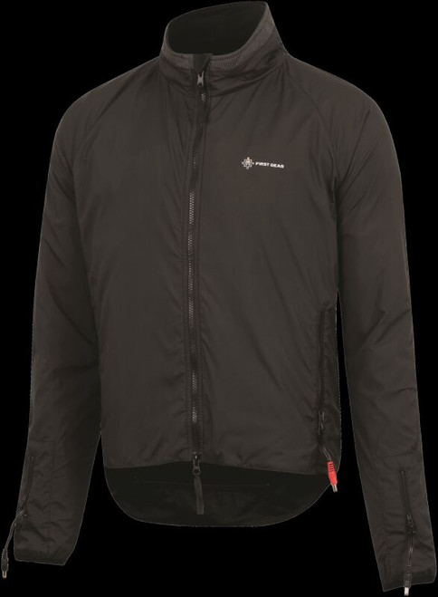 Firstgear 527459 - Heated Jacket Liner Gen 4 - Medium