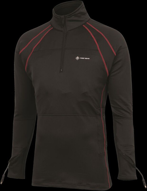 Firstgear 527450 - Heated Layer Shirt 12V - Large