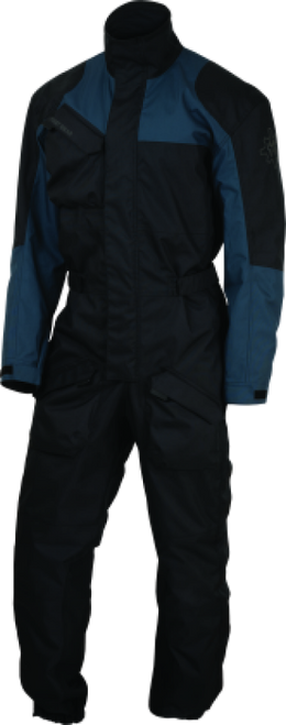 Firstgear 525895 - Thermosuit 2.0 Blue/Black - Medium